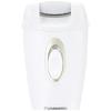 Panasonic Electric Dead Skin Remover, Clear Dead Skin, For Heels and Soles, Gold Tone ES-WE22-N