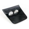 2'' 52Mm Carbon Fiber Look Dual Hole Dashboard Gauge Dash Pod Mount Holder