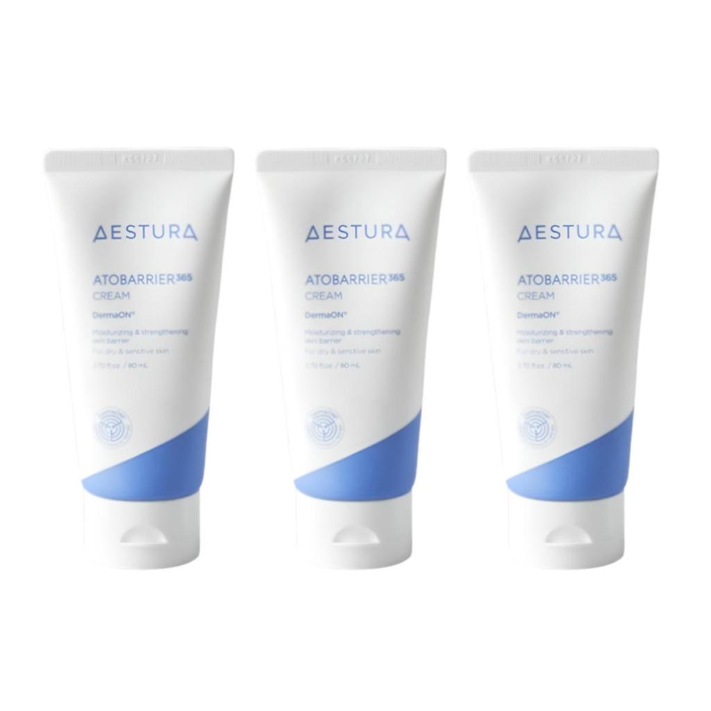 [Aestura] Atobarrier 365 Cream  80ml