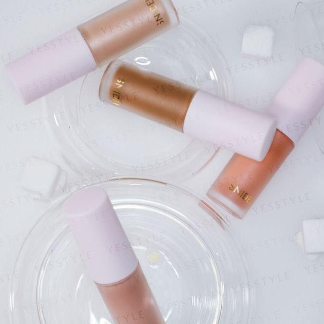 Snidel Beauty - Сияние Комфорта Глаза 03 Dreamy Dusk