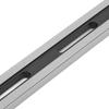 24-inch Straight Edge Tool, Machinist Precision Steel Straight Edge Tool, Cylinder Head Straight Edge Machining Flatness, for Checking Flatness of Cyl