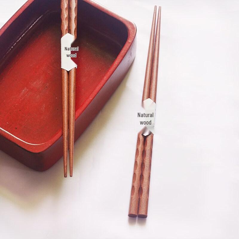 Japanese Style Wooden Chopsticks