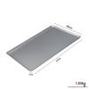 ZISIZ Non-Stick Perforated Baking Tray