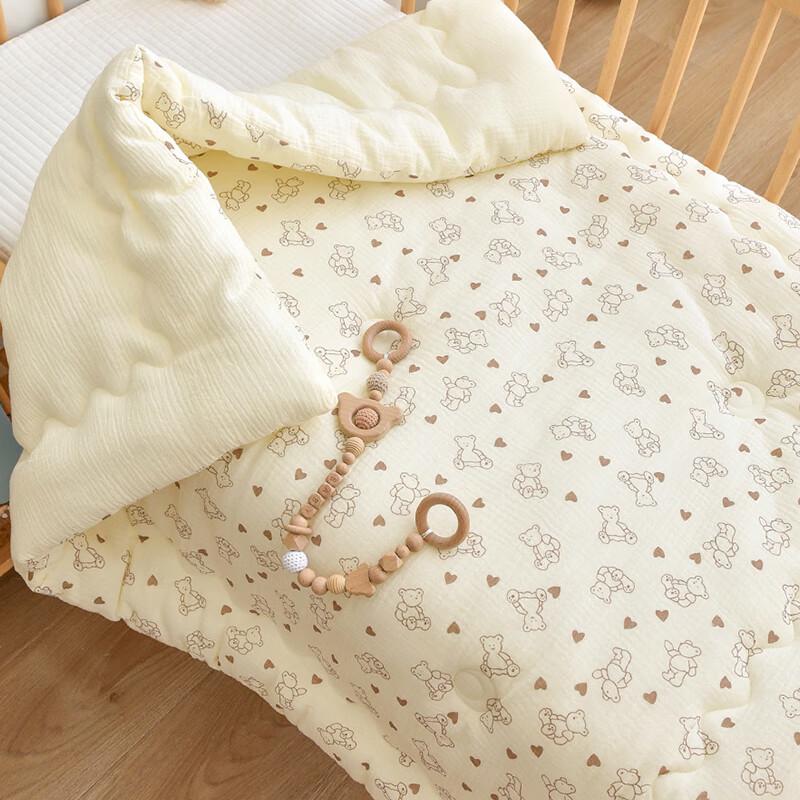 

Mling Детское всесезонное хлопковое одеяло