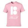 B Plan Skateboard Retro Style Vintage Skateboard Sport TShirt Design for Men Loose Fit Short Sleeve Shirt