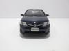 [USED]Miniature Car 1/30 Toyota Corolla Fielder Early Model Aero Tourer Dark Violet Metallic Color Sample Model Car
