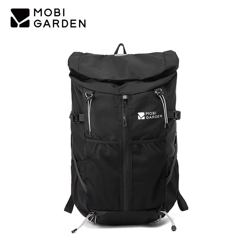 MOBIGARDEN Suspension Outdoor Backpack 30L