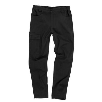 Mens Work-Guard Super Stretch Slim Chinos