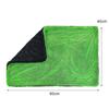 Car Drying Towel Super Absorbent and Scratch-Free Large Double Sided for Auto Detailing Rag 1200GSM Twist Loop Microfiber Towel