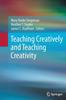Bok Teaching Creatively and Teaching Creativity