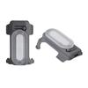 Colorful Flash LED Night Flight Light Rechargeable 2-IN-1 LED Landing Gear Lightweight Color-Changing for DJI NEO 2