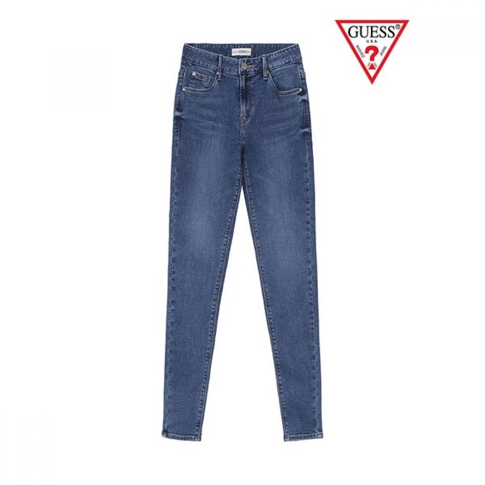 

Guess D611 M Tone 1981 Power Skinny yM1d6044 MBL/25