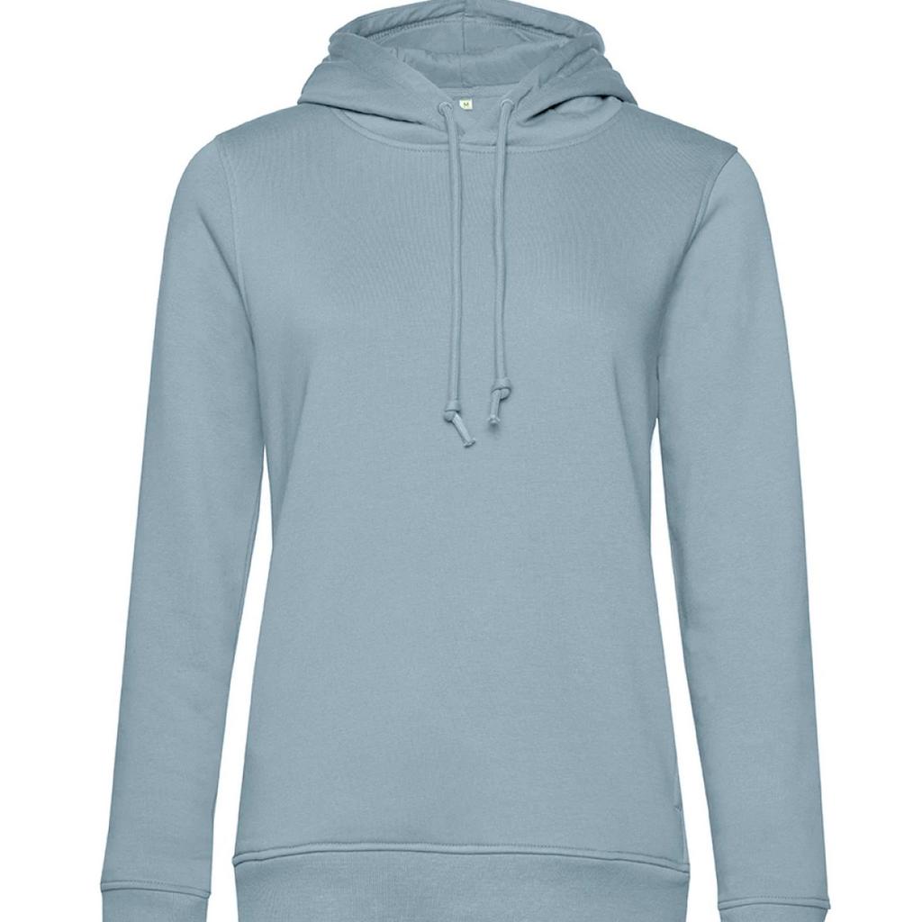 B&C Womens/Ladies Inspire Hoodie