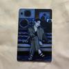 [USED] BTS BE Jungkook JUNGKOOK Unreleased Lucky Drop Korean Trading Card