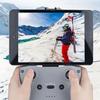 Tablet Stand Extender Mount Accessory Fit for Mavic Air 2 Drone Remote Control