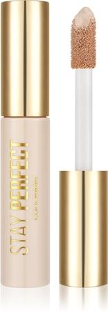 

flormar Stay Perfect Concealer liquid corrector TU прозрачный