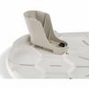 Dog Bed Ferplast 45 x 35 x 63 cm