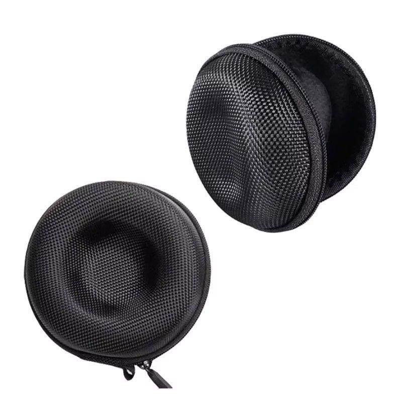 Portable Single Travel Zipper Case Watch Box Holding Wristwatch Smart Watch Protective Bag Pouch Cover Waterproof Gifts Boxes