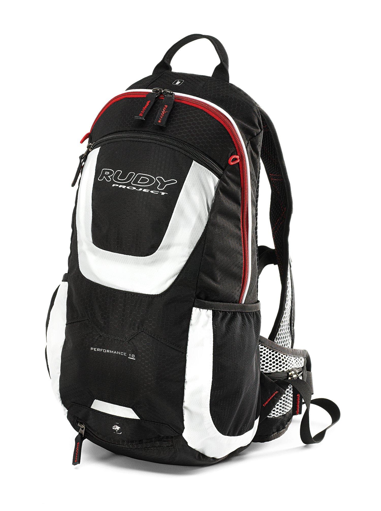 

RUDY PROJECT Bag Hydration 10 10 Liters 0600-AC003079 чорний