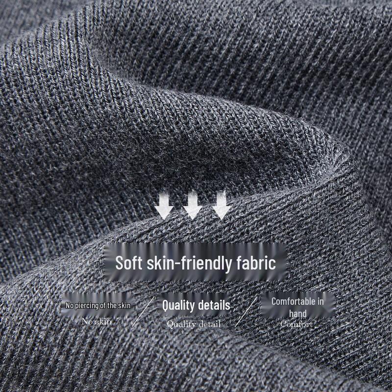 Demana Women's Faux Layered Color-Block Knit Sweater