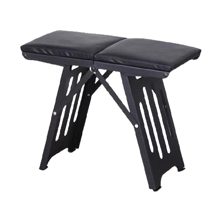 Versatile Folding Stool Outdoor Camping Garden Travels Chair Small Benches for Outdoor Leisures