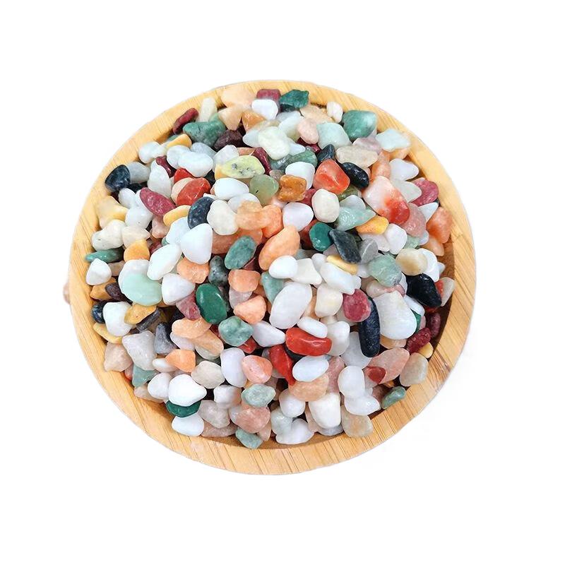 YOVANMENG Aquarium & Terrarium Decor Stones & Adhesives