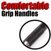 Roll Pin Punch Set 9 Pieces Roll Pin Starter Punch Set, Gunsmith Punch