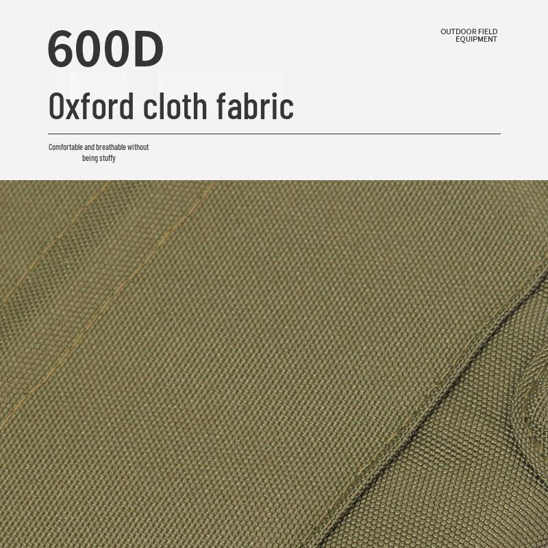 OEING Portable Aluminum Folding Camping Table