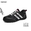 Unisex-Schuhe – Trekkingschuhe