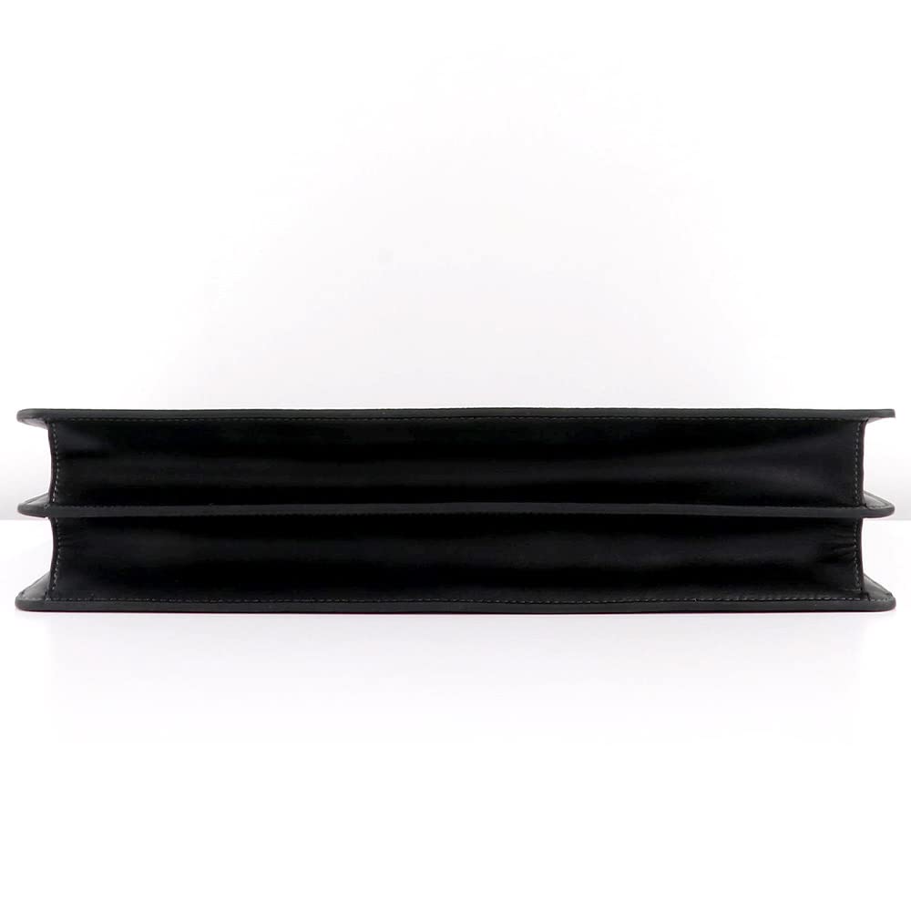 Shoulder Bag Briefcase C9827 QBAE4 2way A4 Compatible Signature [Coach] Men's [item]