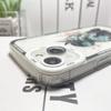 Genshin Impact Phone Case For iPhone 16 15 14 13 12 11 Pro Max Mini XS X XR SE 7 8 Plus HuTao Zhongli Raiden Shogun Xiao Funda