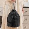 Mesh Shower Bags Portable Mesh Shower Bag Waterproof Pouch Organizers for Toiletry Bath Travel Dorm Room Vacation Summer Gym