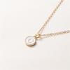 2025 New Fashion Personalized 26 Initials Charm Necklace For Women Men Premium Design Name Necklace Ladies Jewelry Gift