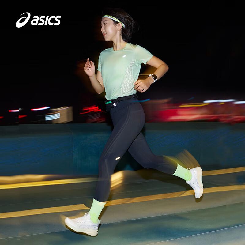 ASICS Women s GEL-KAYANO 31 LITE-SHOW Running Shoes EU 37