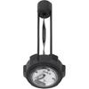 Gas Cap with Gauge Fuel Gauge Gas Cap 2871442, Fit for Polaris Trail ATP 330, Replacement for 400, Plastic Metal