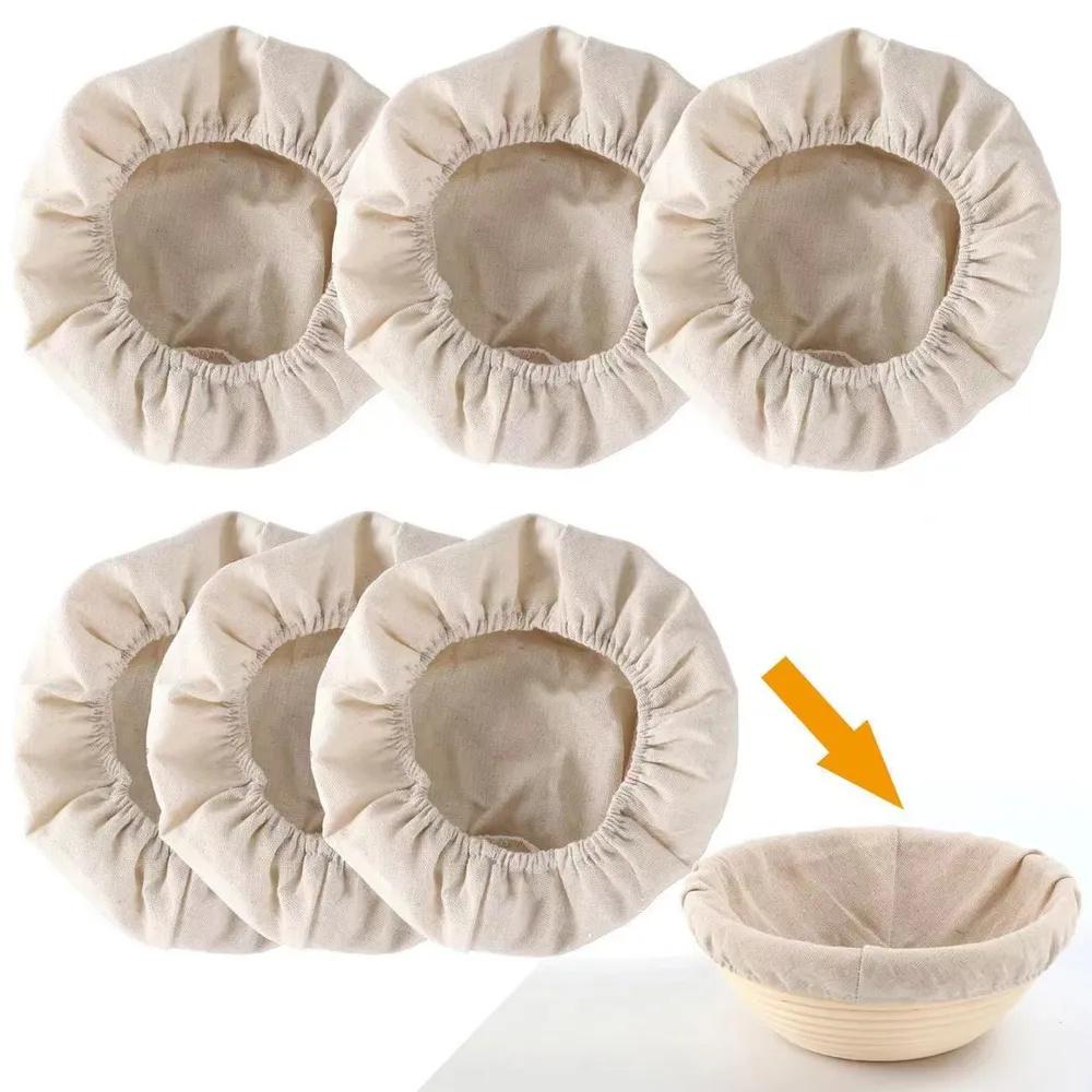Thickened Cotton Fermentation Glass Jar Cover