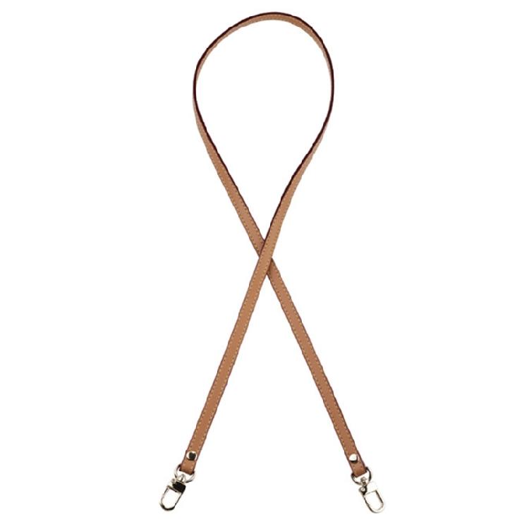 39/43 Zoll Handtaschen-Schultergurt mit Schnalle Crossbody-Taschen-Ersatzschmaler Riemen