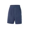 Fitness Series FW/AW25 Solid Color Lace-Up Comfortable Simple Sweatpants Men Bottoms AKSV427-3