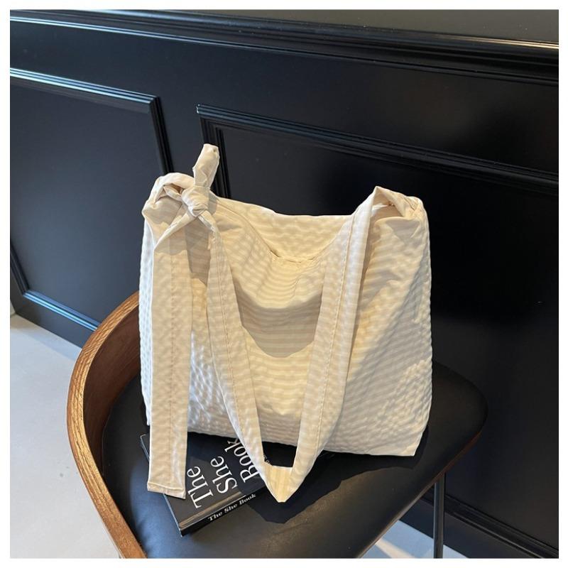 Lässige Tasche Damen große Kapazität neu beliebt einzelne Schulter große Kapazität Klasse Pendler Tragetasche