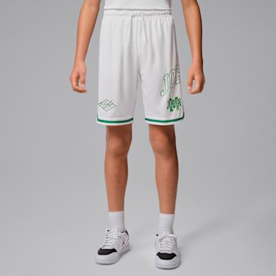 Jordan Moderate Quick Dry Pants Summer Kids S