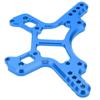 Metal Front Suspension Bracket   Bracket for   Kraton 6S 1Celsius8 RC Car Parts