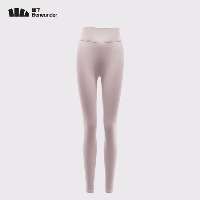 

Beneath The Banana Women s High Warmth Base Layer Bottoms GP112 L