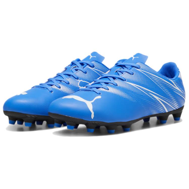 Puma Attacanto FG AG Bluemazing Men Sneakers White 107477-09