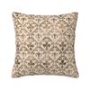 Custom Royal Standard Napoleon France Flag Pillow Case French Empire Coat Of Arms Chair Cushion Cover Square Pillowcase