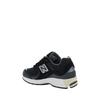 New Balance International Shipping 24fw Sneakers M2002rxt Midnight Black