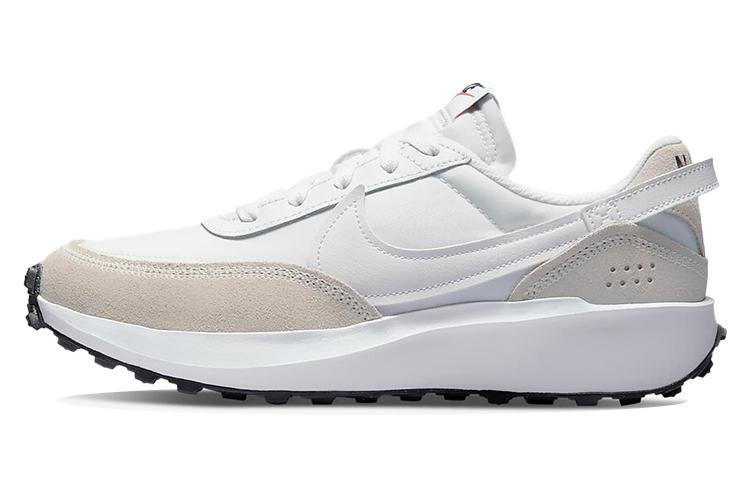 Nike Waffle Debut White Grey Women s DH9523-100 35.5