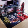 1PC The Wizard of Oz Rug - home decoration Carpet For Living Room Bedroom Flooring Computer Chair Area Rug