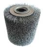 Szczotka Druciana Do Postarzania Drewna Z Drutu Stalowego 100X100X19Mm