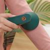 Elektrisk luddtrimmer Kläder Automatisk luddborttagning Rakning Sex Knivhuvuden USB-laddning Hem Bärbar Hem Luddborttagare