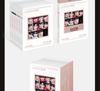 WANNA ONE [1÷X=1 (UNDIVIDED)] Special Album